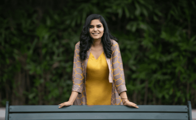 self mastery coach saloni singh